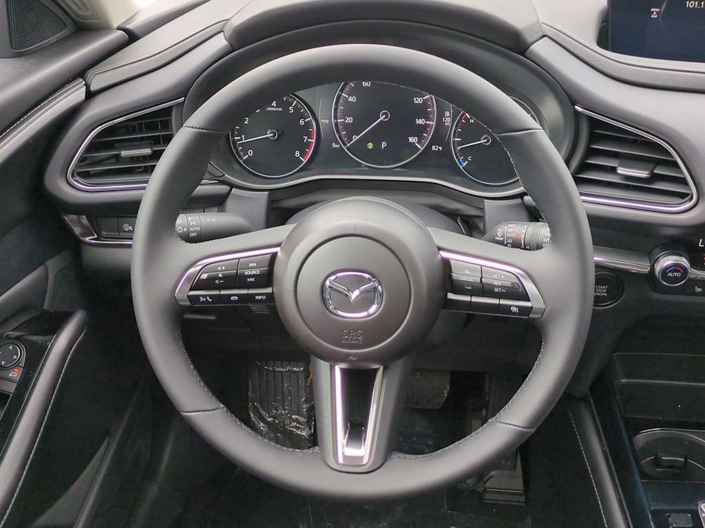 Thumbnail: 2025 Mazda CX-30 - 13