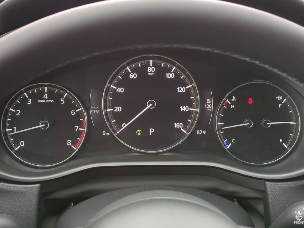 Thumbnail: 2025 Mazda CX-30 - 16