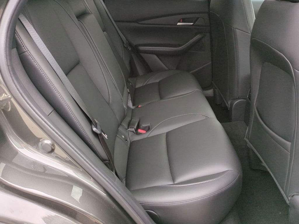 Thumbnail: 2025 Mazda CX-30 - 25