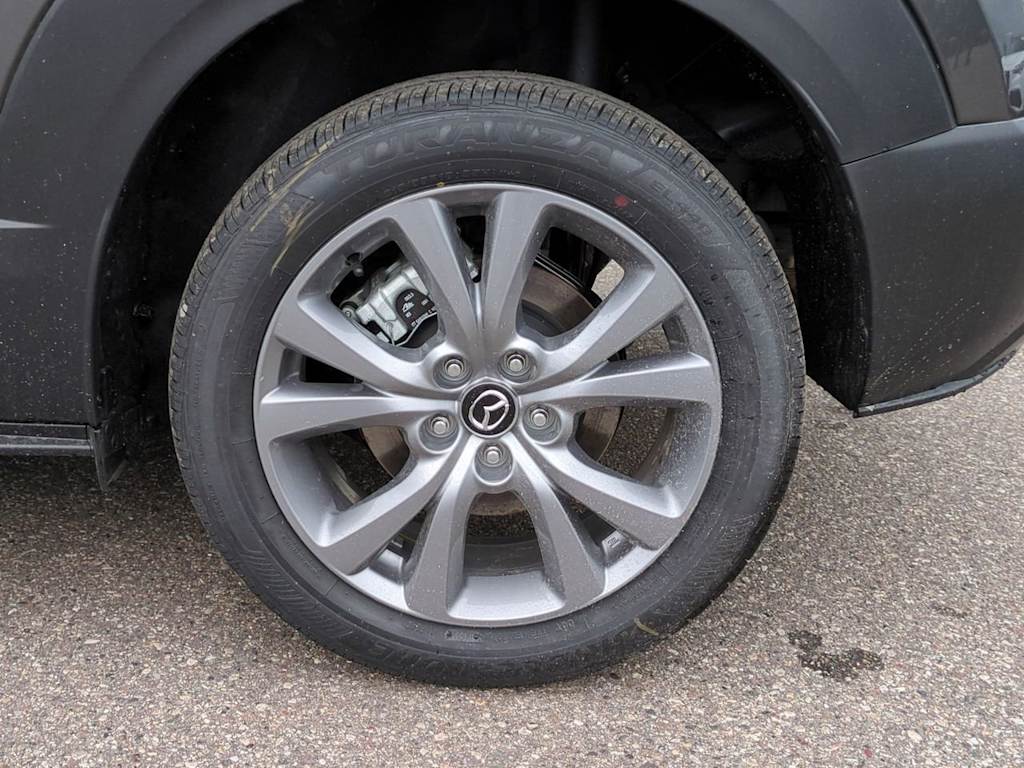 Thumbnail: 2025 Mazda CX-30 - 8