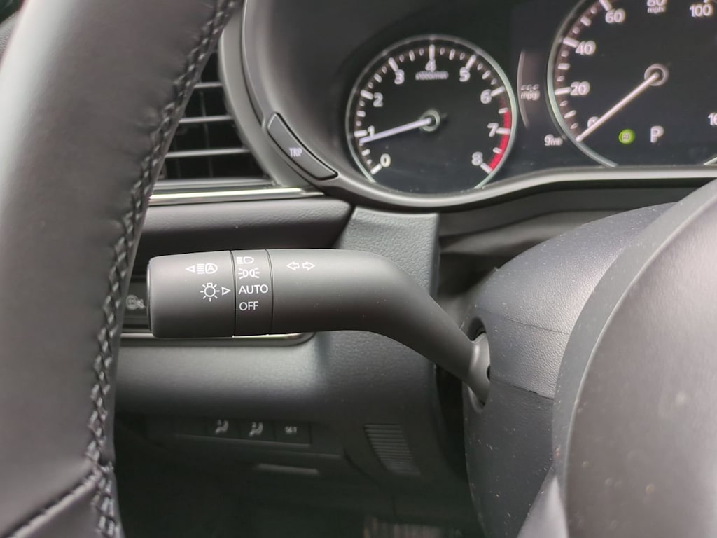 Thumbnail: 2025 Mazda CX-30 - 30