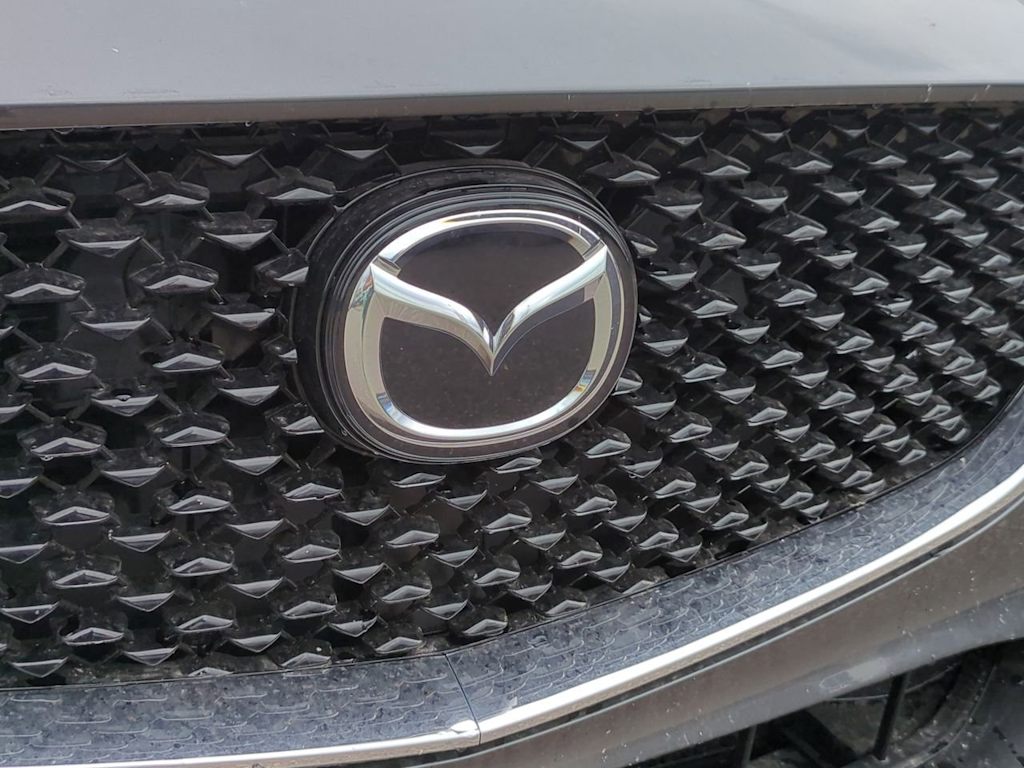 Thumbnail: 2025 Mazda CX-30 - 7