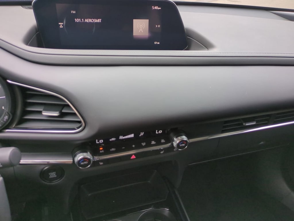 Thumbnail: 2025 Mazda CX-30 - 31