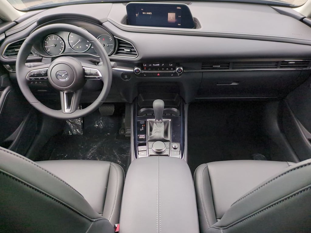 Thumbnail: 2025 Mazda CX-30 - 9