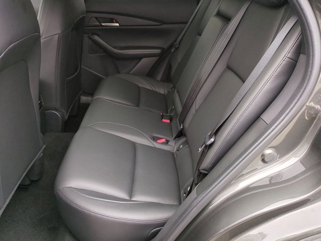 Thumbnail: 2025 Mazda CX-30 - 24