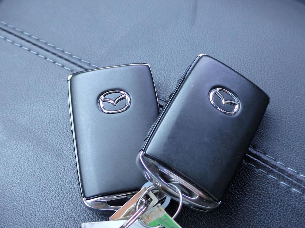 Thumbnail: 2025 Mazda CX-30 - 17