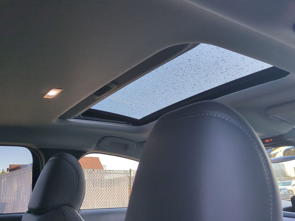 Thumbnail: 2025 Mazda CX-30 - 29