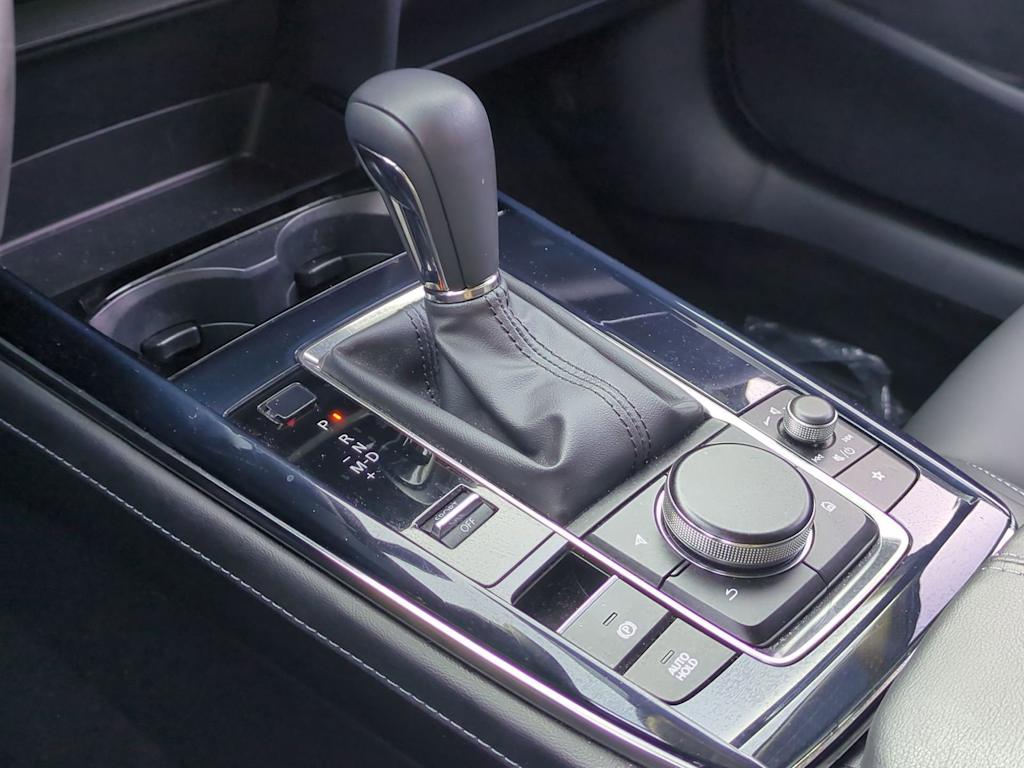 Thumbnail: 2025 Mazda CX-30 - 14