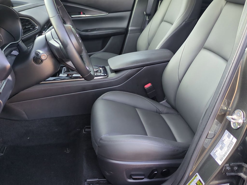 Thumbnail: 2025 Mazda CX-30 - 9