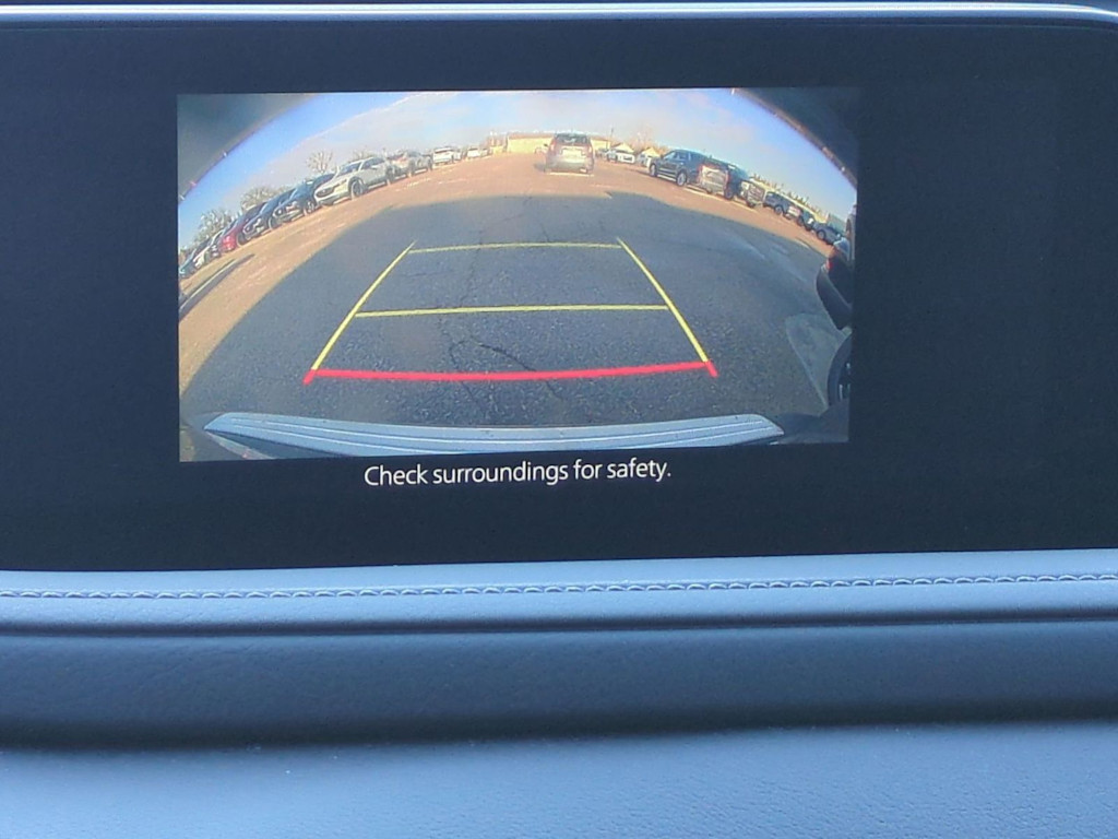 Thumbnail: 2025 Mazda CX-30 - 13