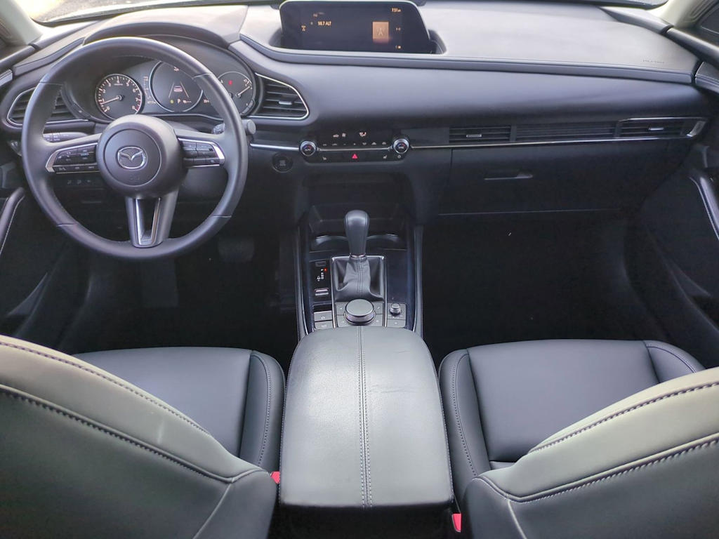 Thumbnail: 2025 Mazda CX-30 - 8