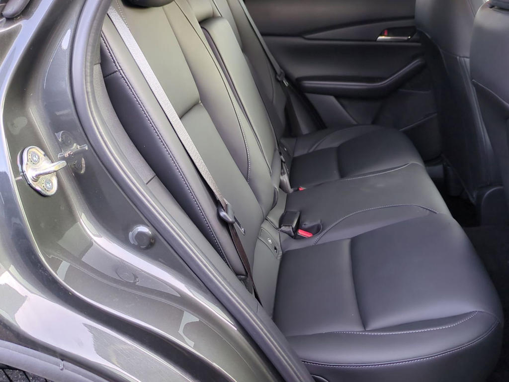 Thumbnail: 2025 Mazda CX-30 - 28