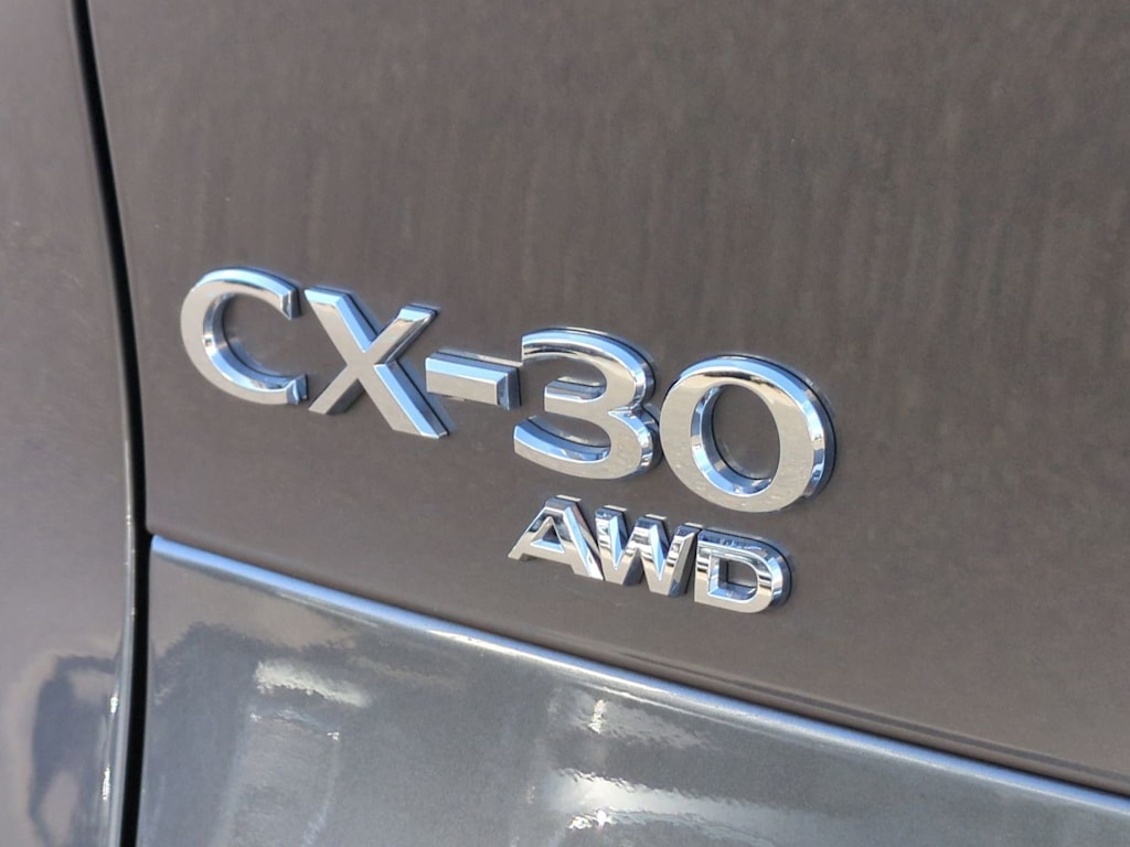 Thumbnail: 2025 Mazda CX-30 - 24