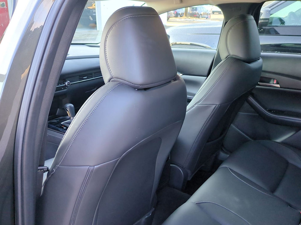 Thumbnail: 2025 Mazda CX-30 - 11