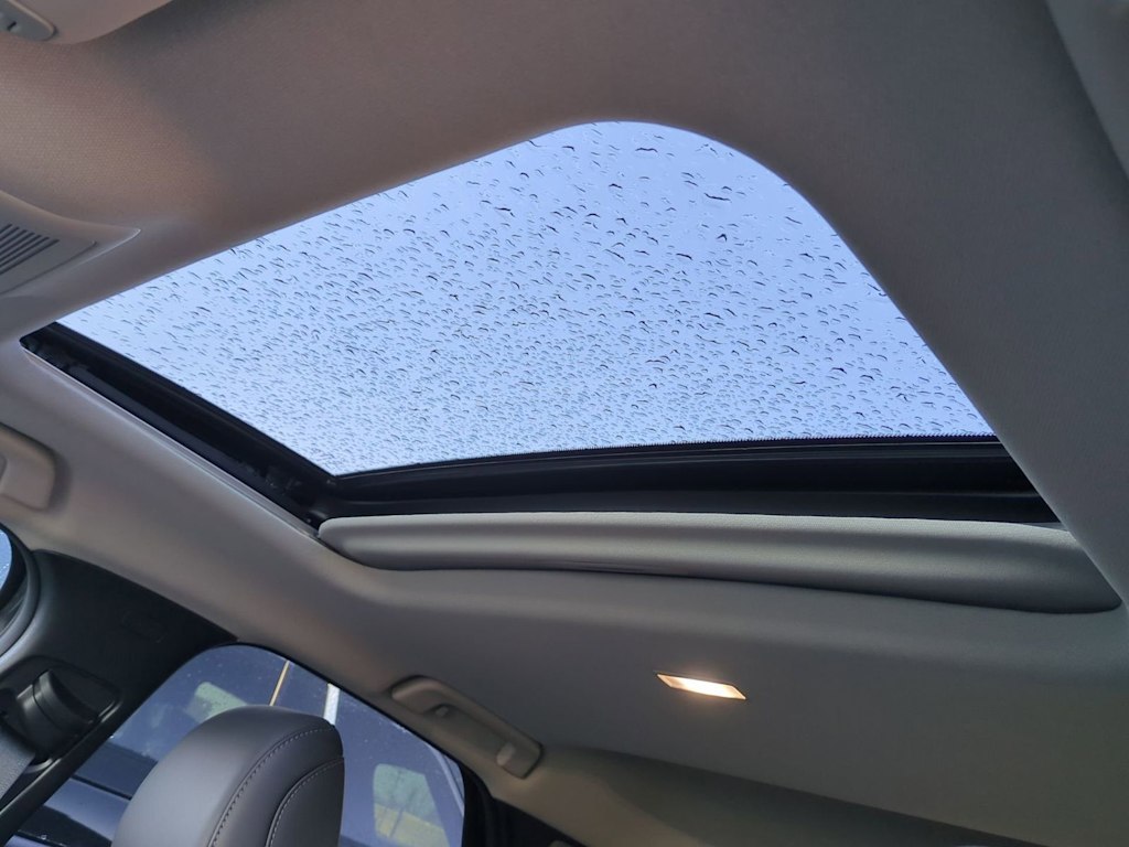 Thumbnail: 2025 Mazda CX-30 - 26