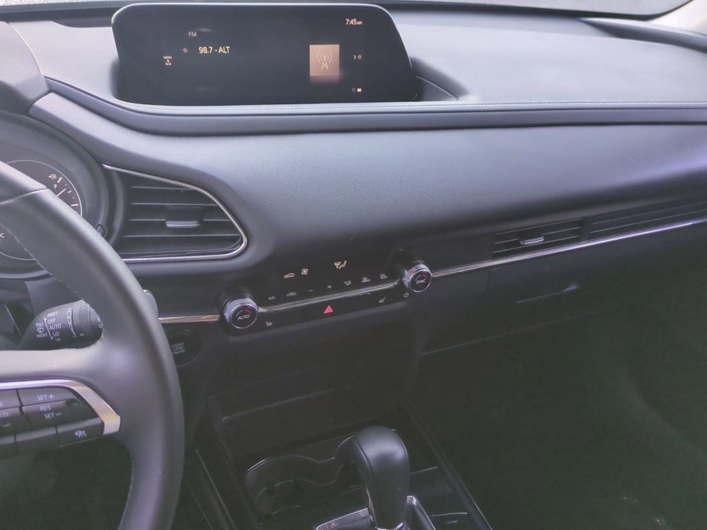 Thumbnail: 2025 Mazda CX-30 - 34