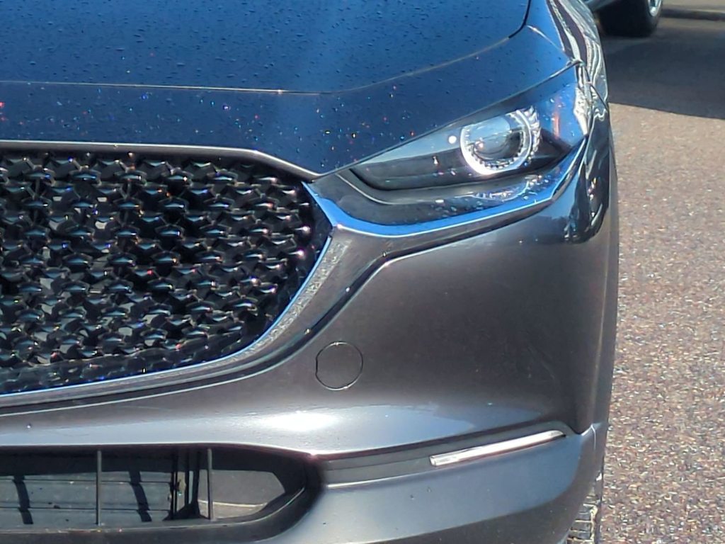 Thumbnail: 2025 Mazda CX-30 - 23