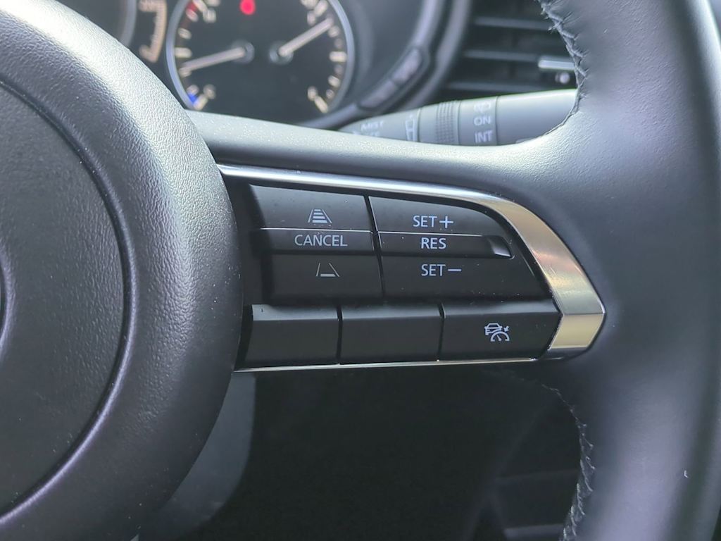 Thumbnail: 2025 Mazda CX-30 - 31