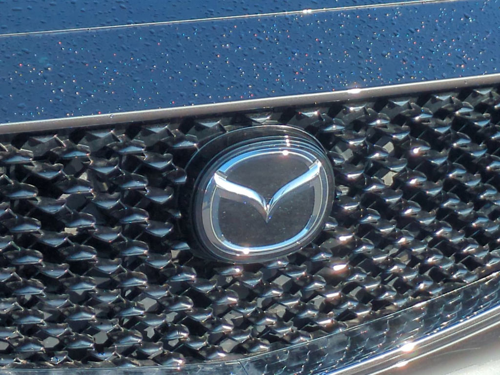 Thumbnail: 2025 Mazda CX-30 - 6