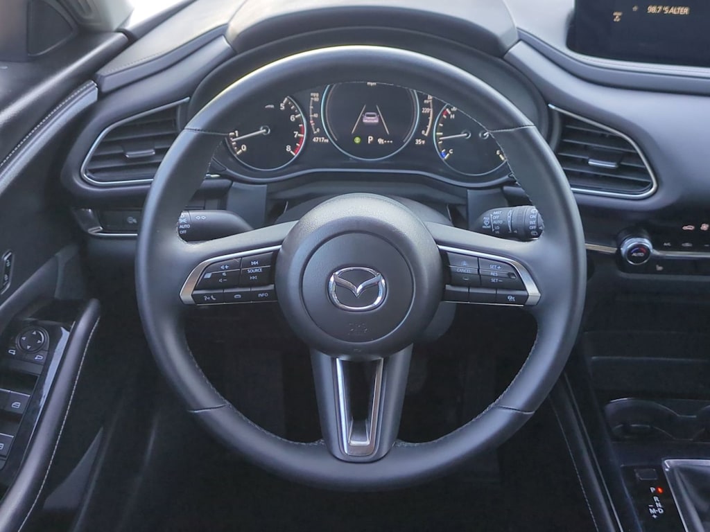 Thumbnail: 2025 Mazda CX-30 - 12