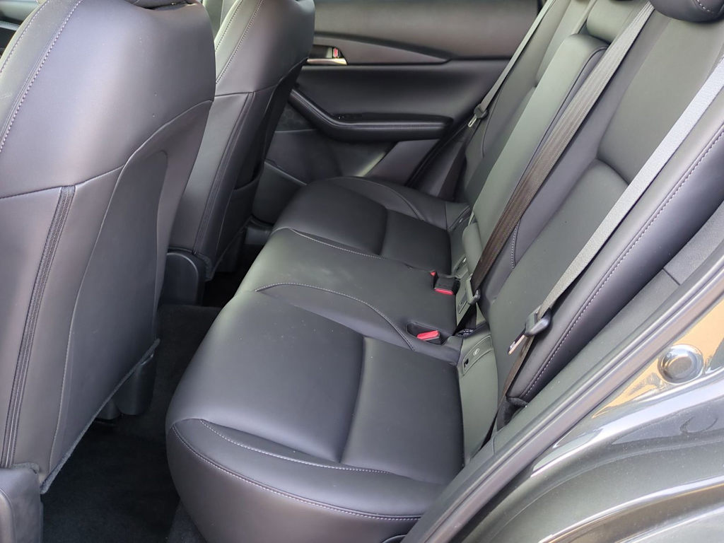 Thumbnail: 2025 Mazda CX-30 - 27