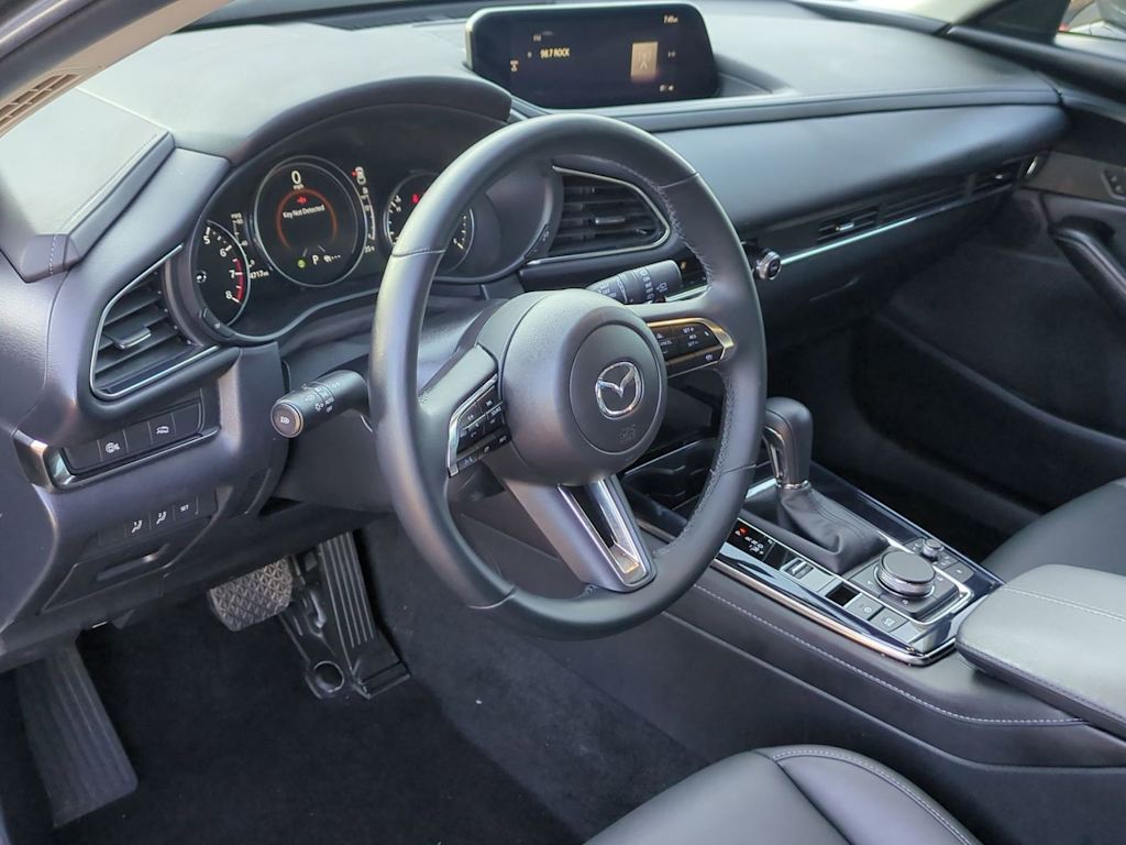 Thumbnail: 2025 Mazda CX-30 - 2