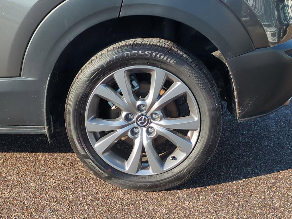 Thumbnail: 2025 Mazda CX-30 - 7