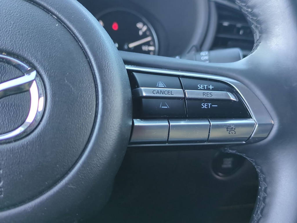 Thumbnail: 2023 Mazda CX-30 - 29