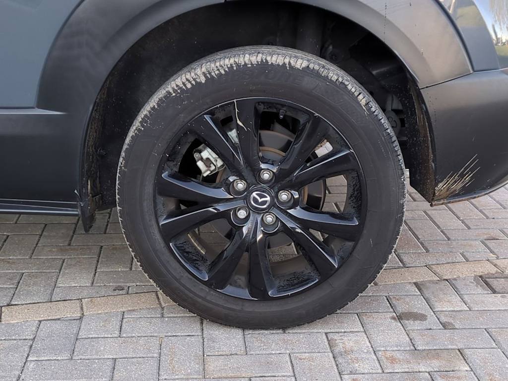 Thumbnail: 2023 Mazda CX-30 - 8