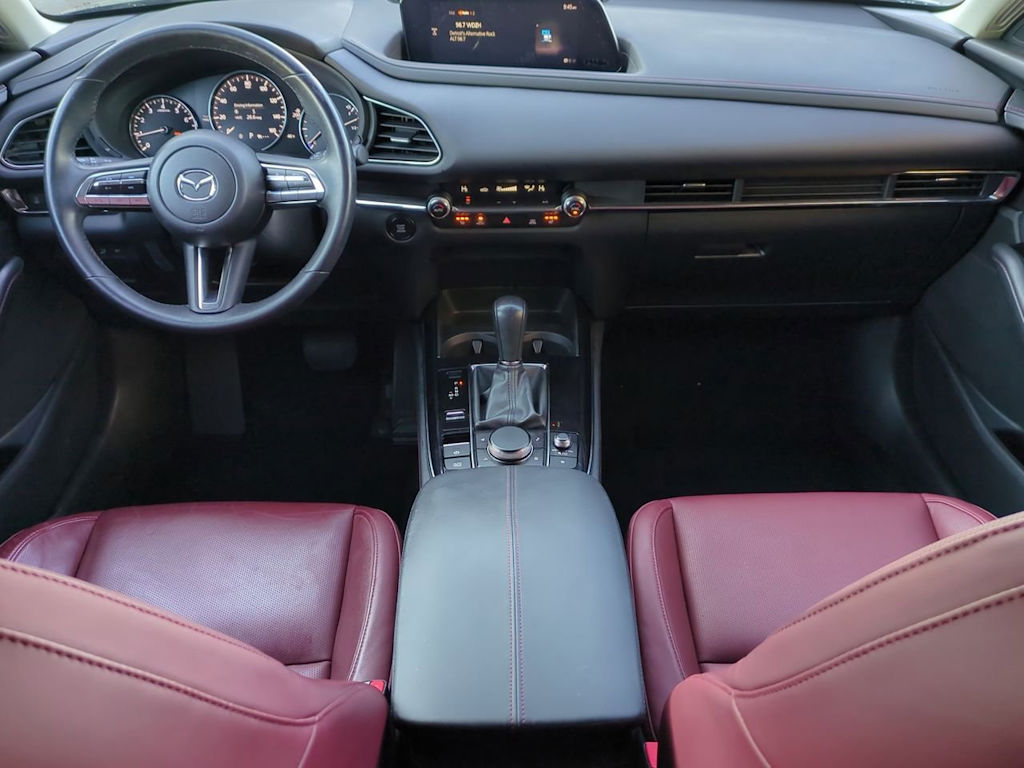 Thumbnail: 2023 Mazda CX-30 - 13