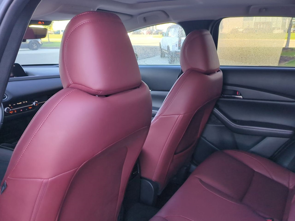 Thumbnail: 2023 Mazda CX-30 - 12