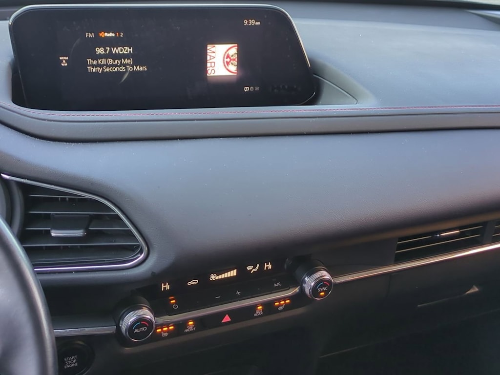 Thumbnail: 2023 Mazda CX-30 - 14