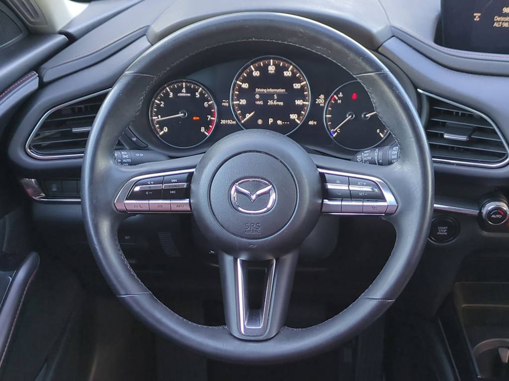 Thumbnail: 2023 Mazda CX-30 - 9