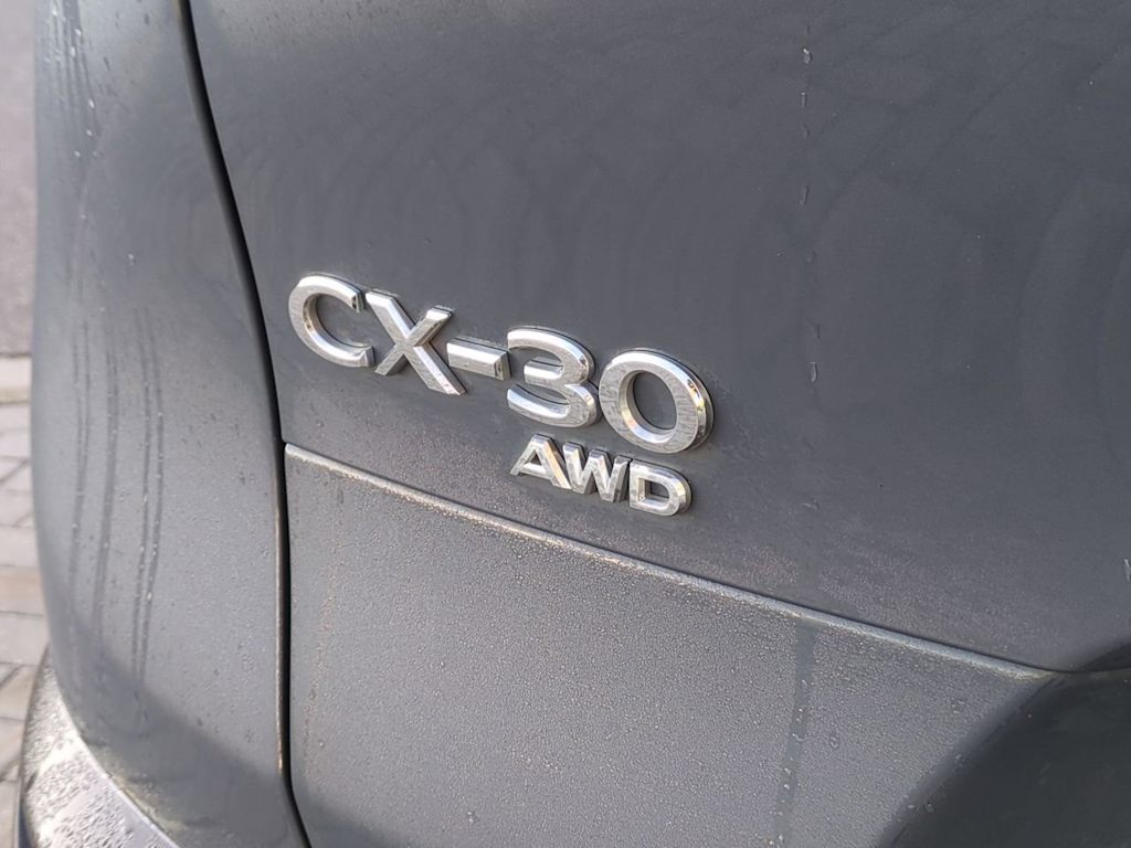 Thumbnail: 2023 Mazda CX-30 - 23