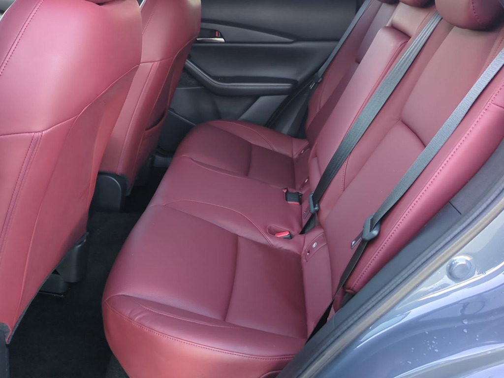 Thumbnail: 2023 Mazda CX-30 - 26