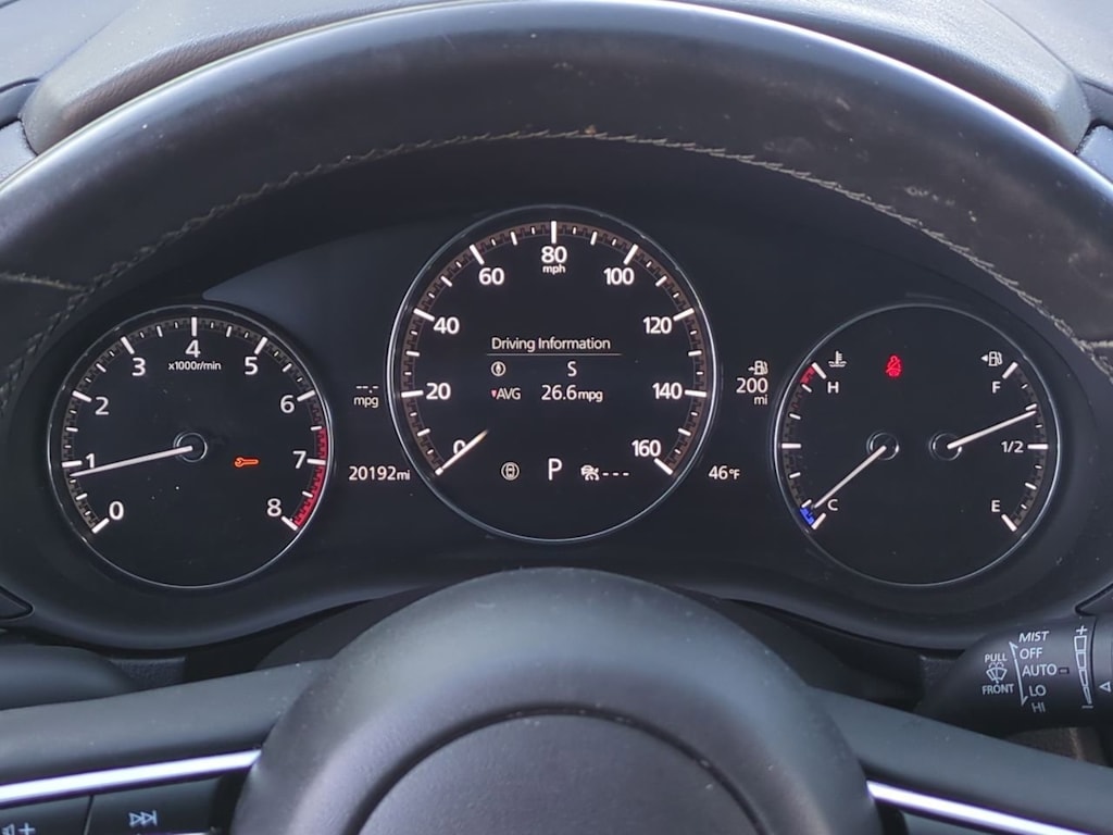 Thumbnail: 2023 Mazda CX-30 - 16