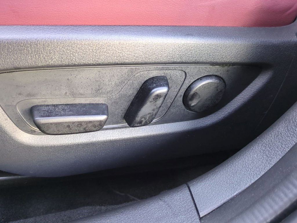 Thumbnail: 2023 Mazda CX-30 - 24