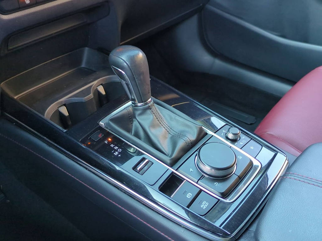 Thumbnail: 2023 Mazda CX-30 - 33