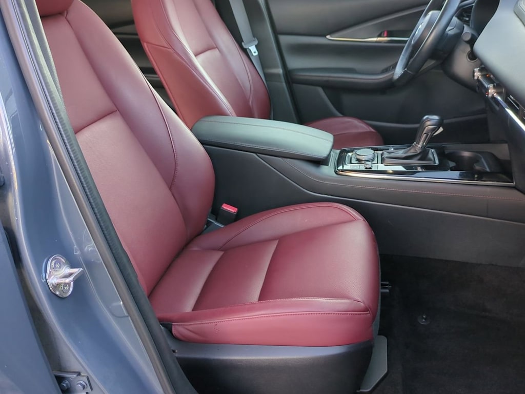 Thumbnail: 2023 Mazda CX-30 - 11