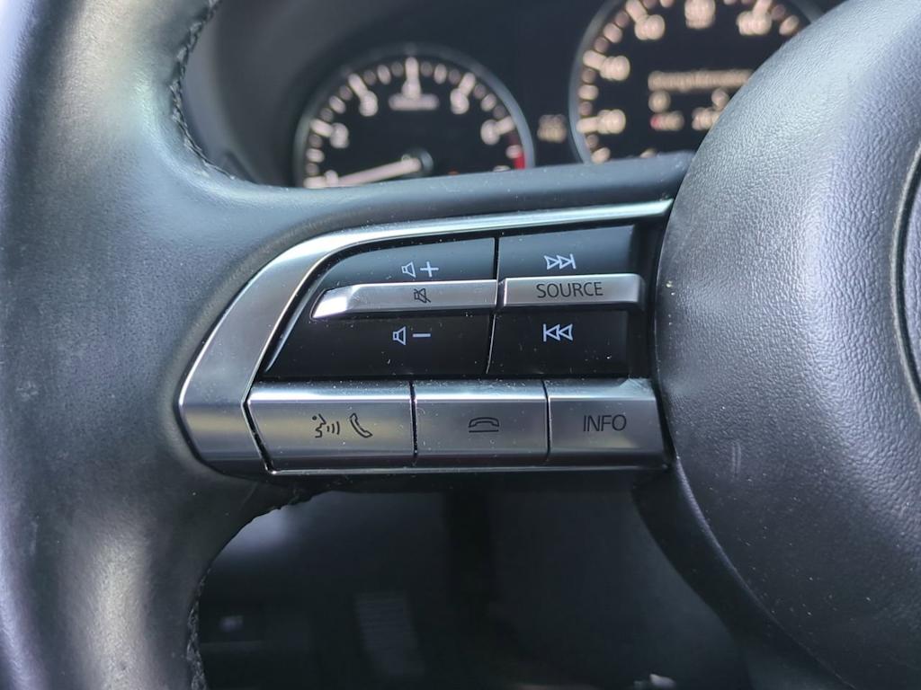 Thumbnail: 2023 Mazda CX-30 - 28