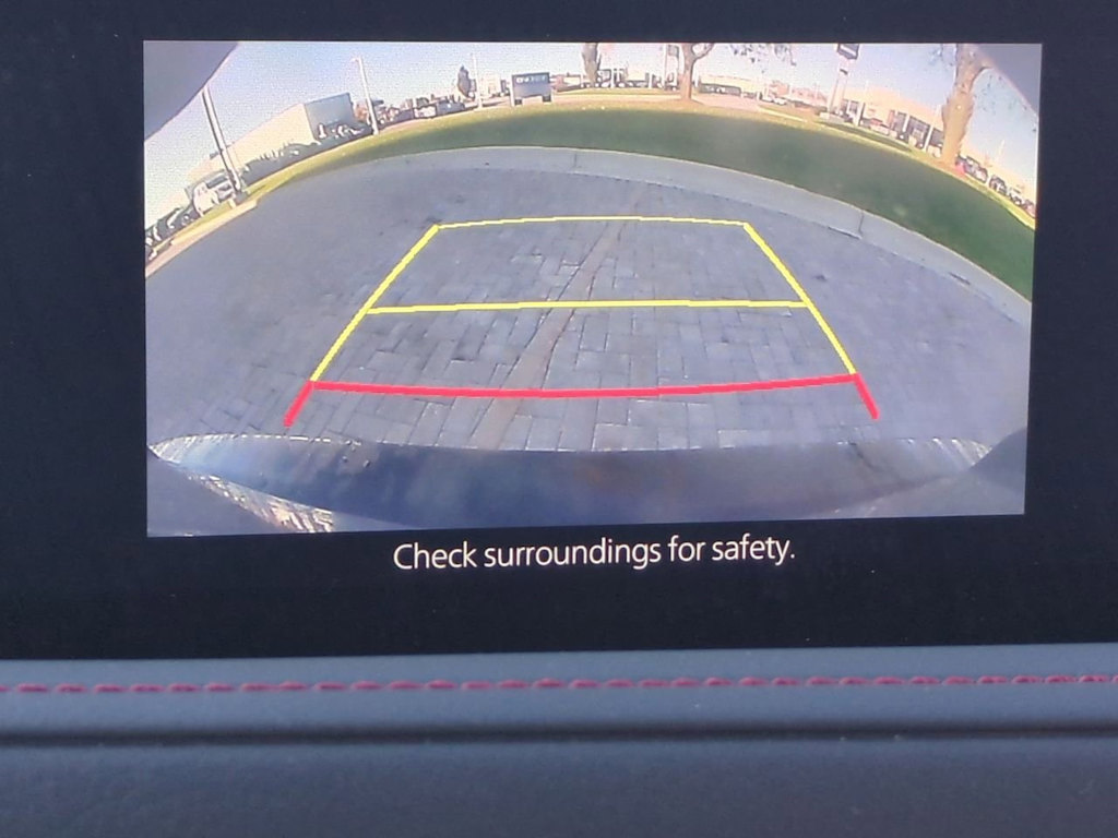 Thumbnail: 2023 Mazda CX-30 - 31