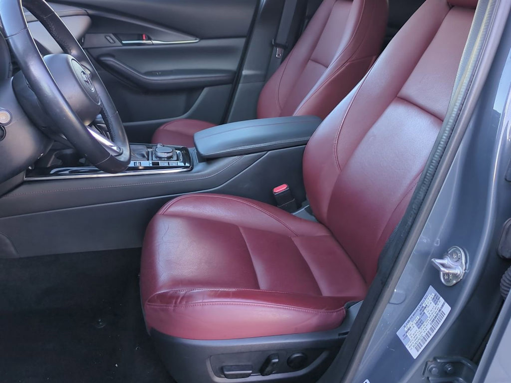 Thumbnail: 2023 Mazda CX-30 - 10