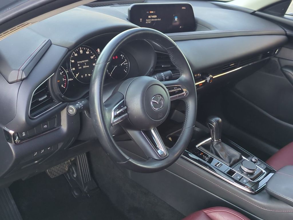 Thumbnail: 2023 Mazda CX-30 - 2