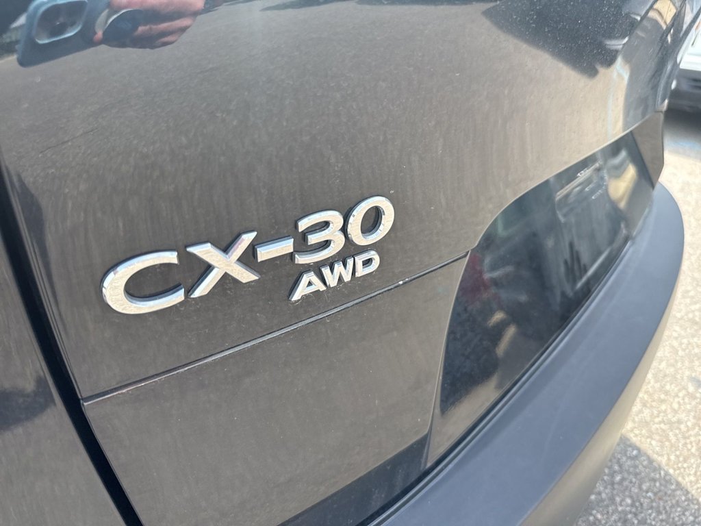 Thumbnail: 2023 Mazda CX-30 - 7