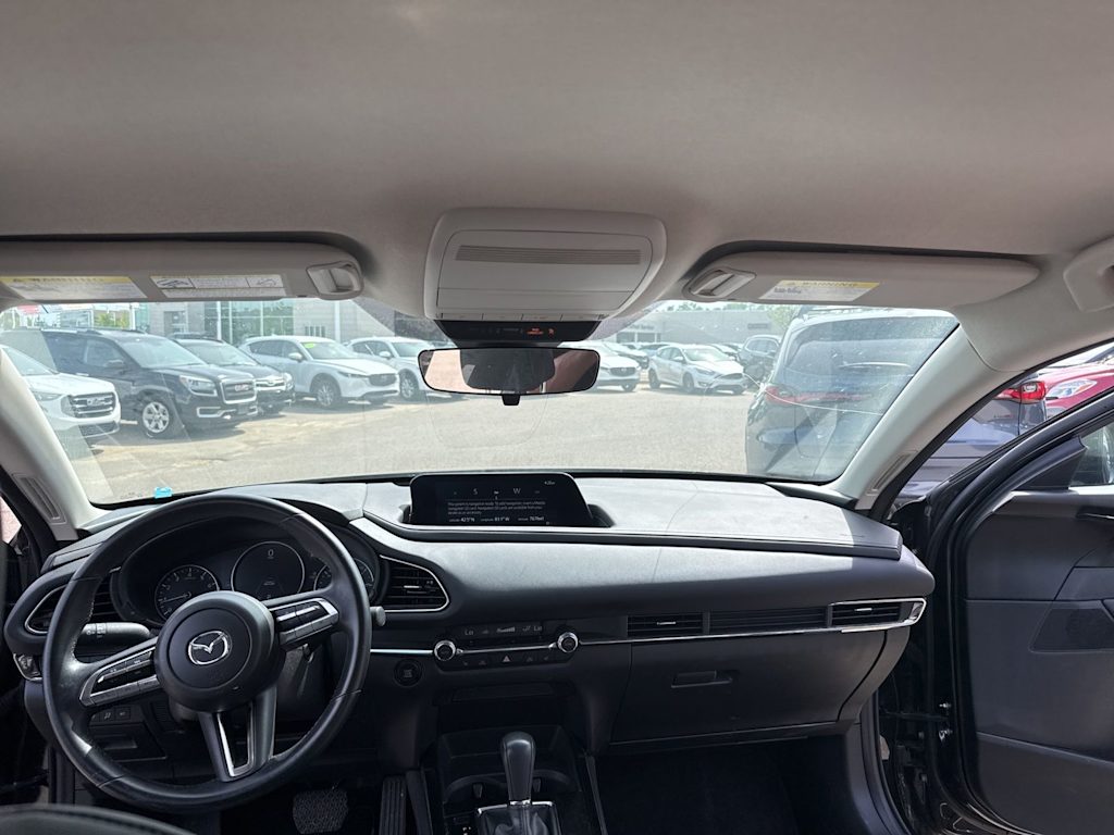 Thumbnail: 2023 Mazda CX-30 - 2