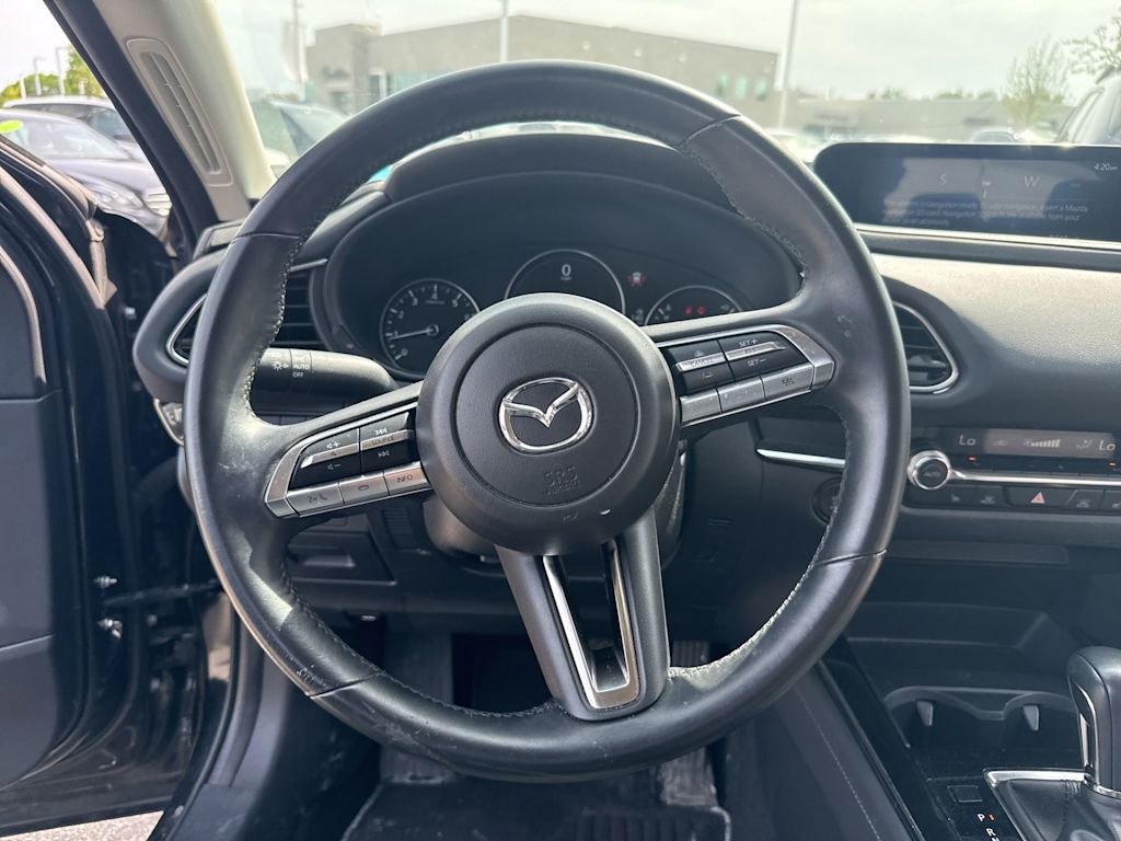 Thumbnail: 2023 Mazda CX-30 - 9