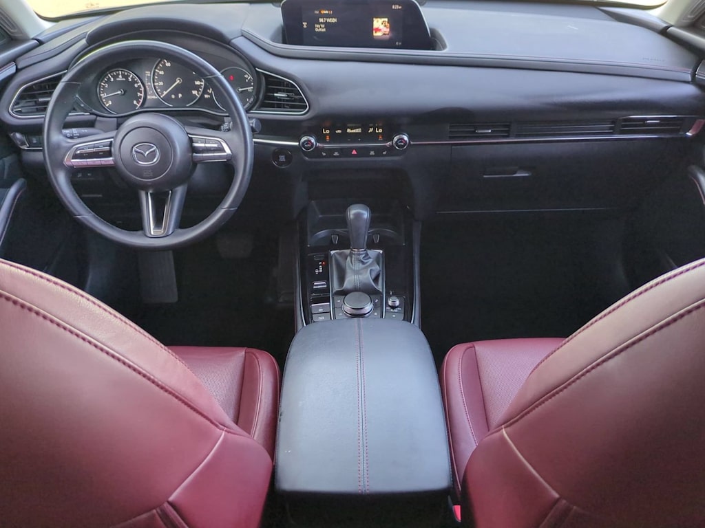 Thumbnail: 2023 Mazda CX-30 - 9