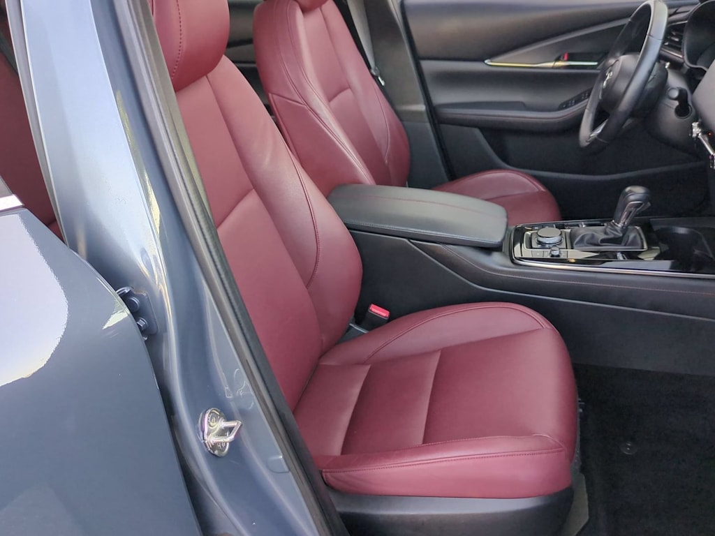 Thumbnail: 2023 Mazda CX-30 - 11