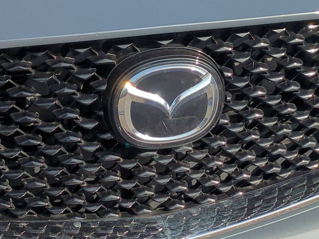 Thumbnail: 2023 Mazda CX-30 - 7