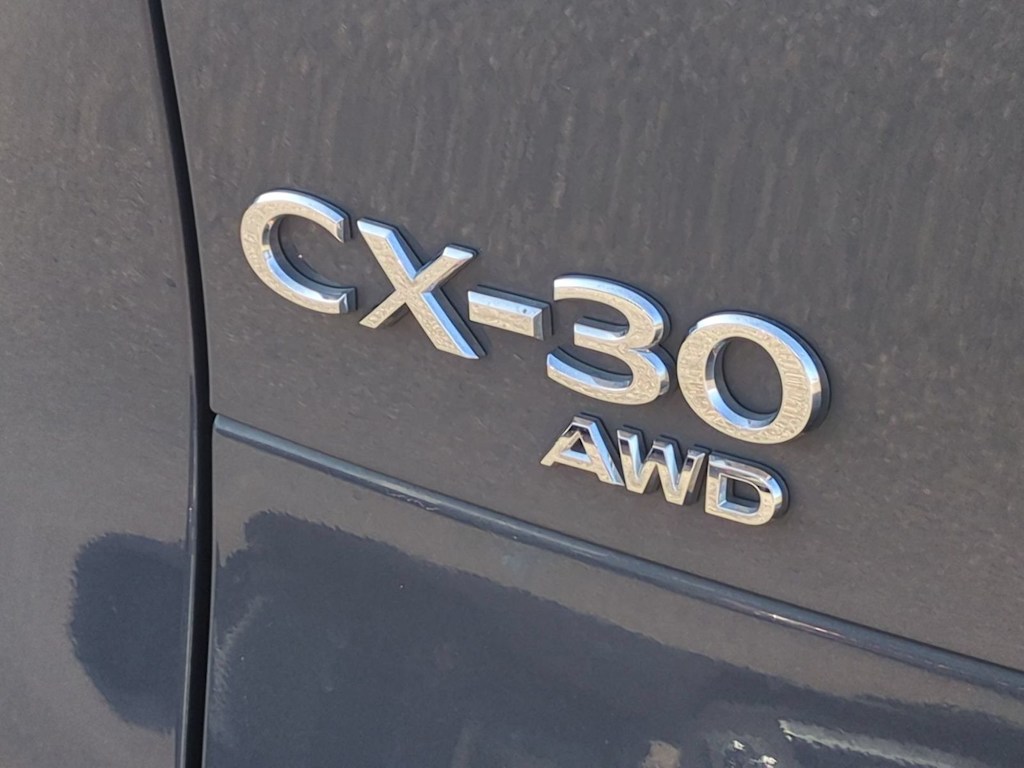 Thumbnail: 2023 Mazda CX-30 - 24